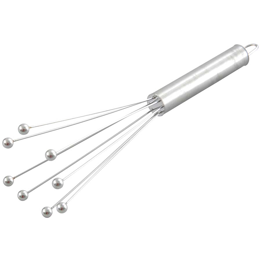 מטרפה מיוחדת נירוסטה 25 ס"מ CutterPeeler