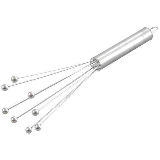 מטרפה מיוחדת נירוסטה 25 ס"מ CutterPeeler