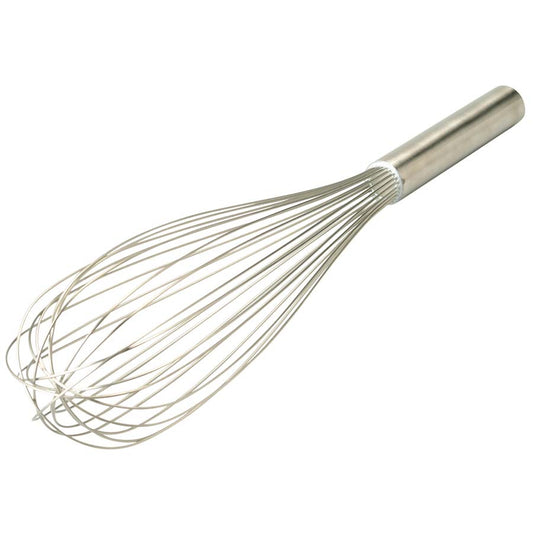 מטרפה פרמיום נירוסטה 25 ס"מ CutterPeeler