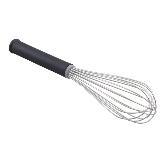 מטרפה פרמיום נירוסטה ידית שחורה 50 ס”מ CutterPeeler