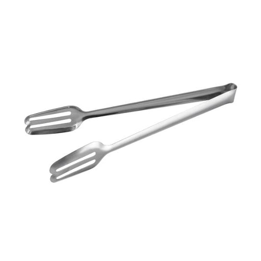 מלקחיים נירוסטה CutterPeeler 29cm