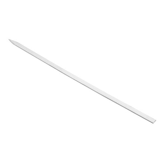 שיפוד נירוסטה CutterPeeler 50X1cm