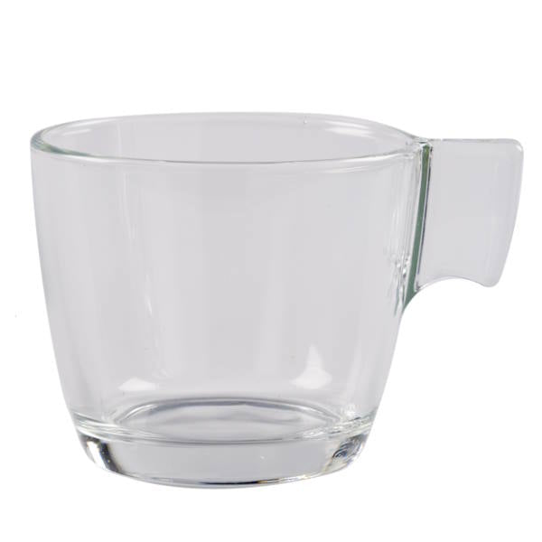 ספל זכוכית “נובו” 250ml