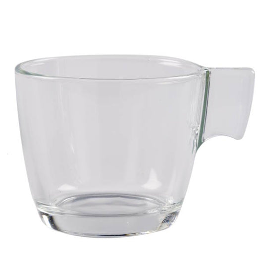 ספל זכוכית “נובו” 250ml