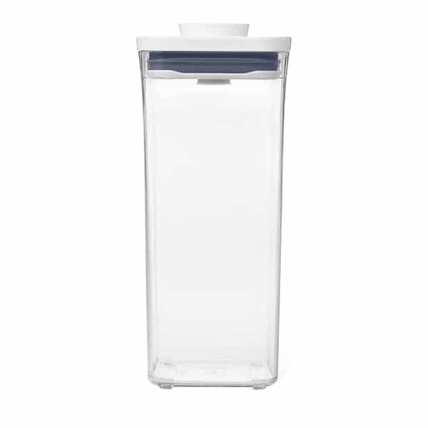 מיכל אחסון POP ריבוע 1.6 ליטר OXO