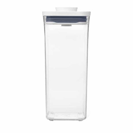 מיכל אחסון POP ריבוע 1.6 ליטר OXO