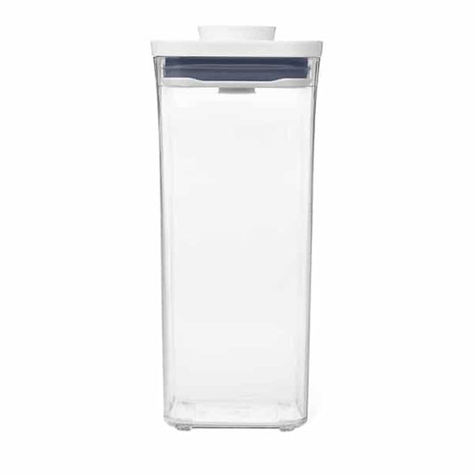 מיכל אחסון POP ריבוע 1.6 ליטר OXO