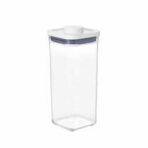 מיכל אחסון POP ריבוע 1.6 ליטר OXO