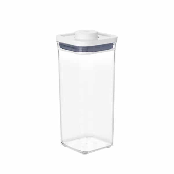 מיכל אחסון POP ריבוע 1.6 ליטר OXO