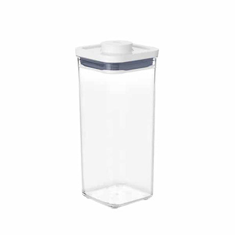 מיכל אחסון POP ריבוע 1.6 ליטר OXO