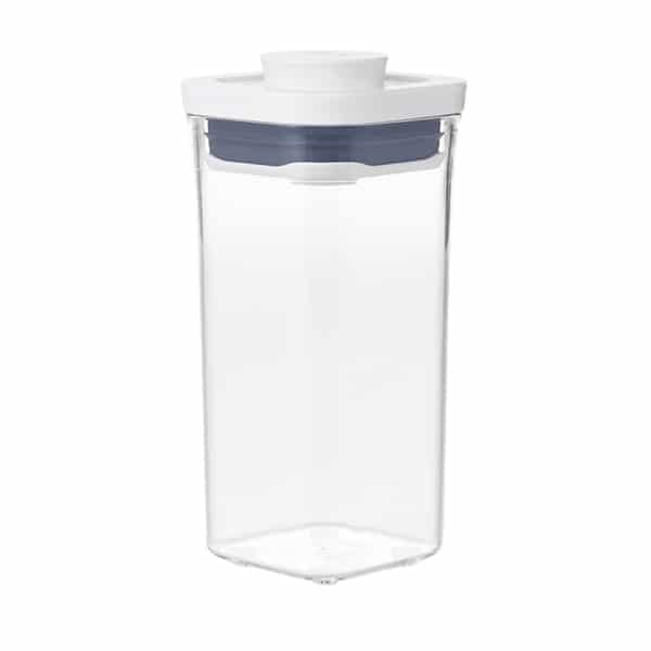 מיכל אחסון POP ריבוע 0.5 ליטר OXO