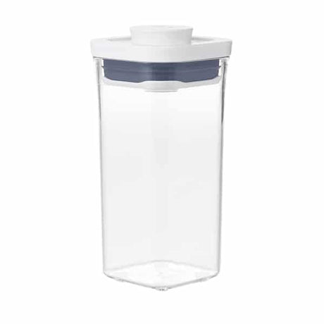 מיכל אחסון POP ריבוע 0.5 ליטר OXO