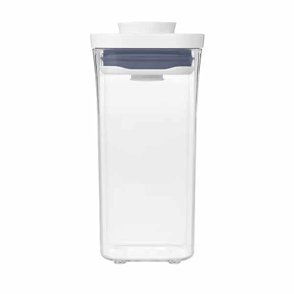 מיכל אחסון POP ריבוע 0.5 ליטר OXO