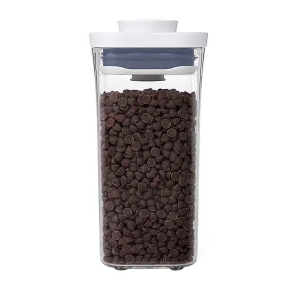 מיכל אחסון POP ריבוע 0.5 ליטר OXO