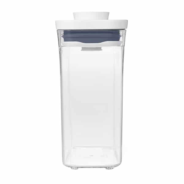 מיכל אחסון POP מלבן 1.1 ליטר OXO