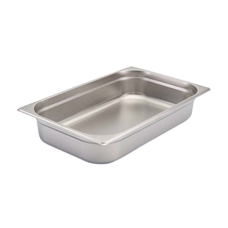 תבנית גסטרונום נירוסטה CutterPeeler 53X32.5X6.5cm