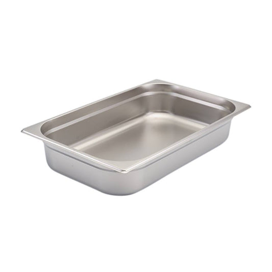 תבנית גסטרונום נירוסטה CutterPeeler 53X32.5X6.5cm