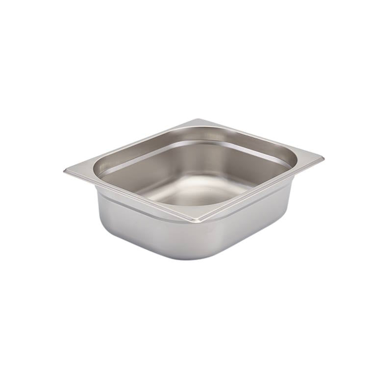 תבנית גסטרונום נירוסטה CutterPeeler 32.5X26.5X6.5cm