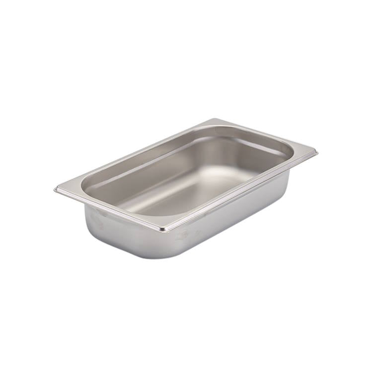 תבנית גסטרונום נירוסטה CutterPeeler 26.5X16.2X6.5cm