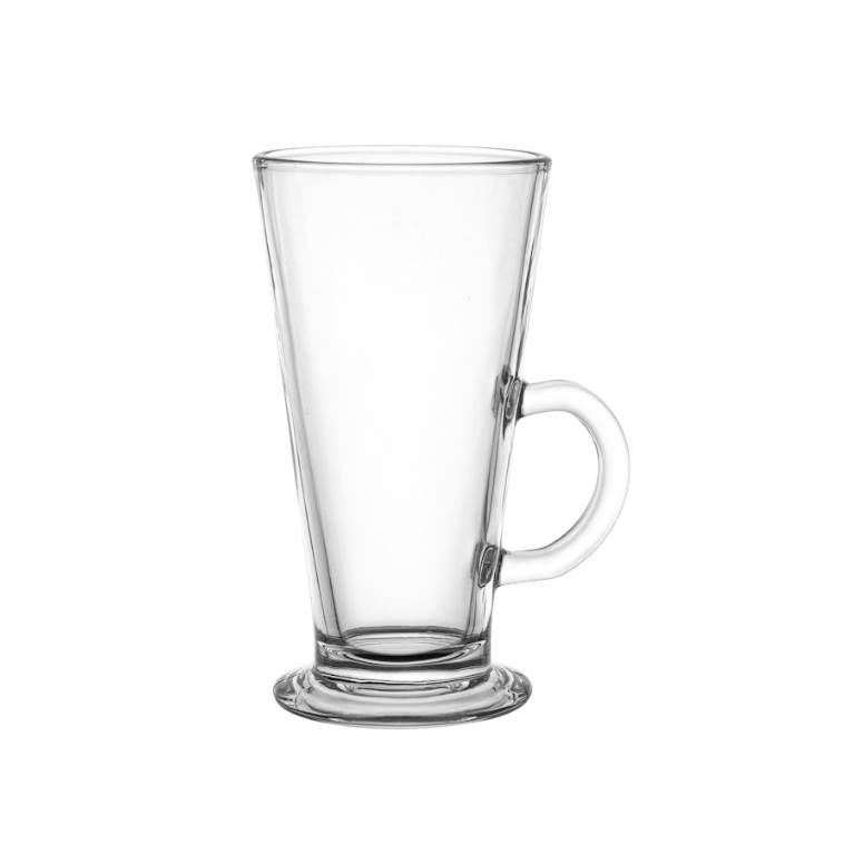 מג שקוף בוסטון 290ml