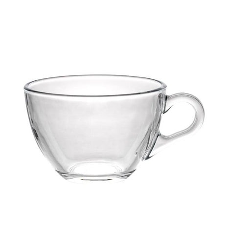 ספל זכוכית "קלסיקו" 190ml