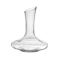 סט דקנטר 1.5 ליטר עם 6 כוסות רגל 400ml