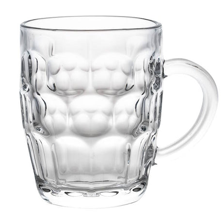 כוס בירה "אצבעות" 590ml