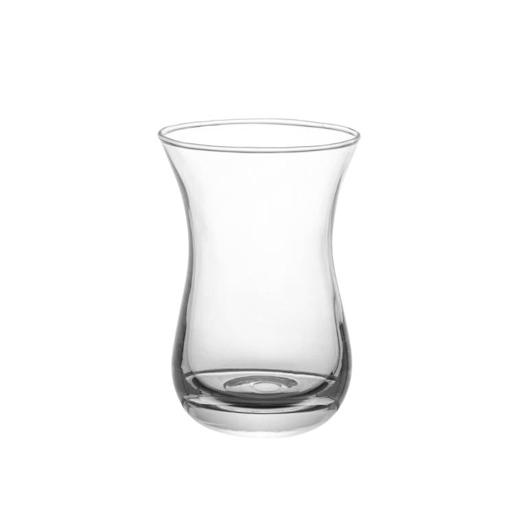 כוס תה תורכי 115ml