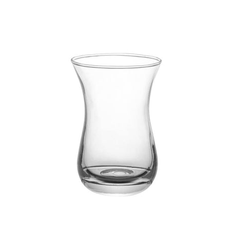 כוס תה תורכי 115ml