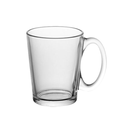ספל זכוכית קלסיק 290ml
