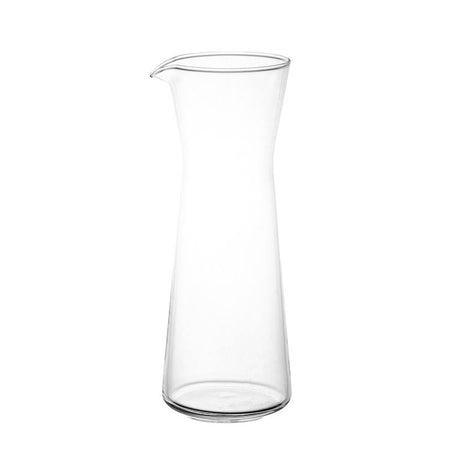 קראף זכוכית קאפור 970ml