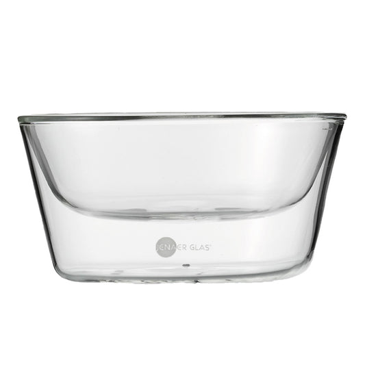 סט 2 לפתניות 12X6 ס"מ, 240 מ"ל Jenaer Glas Primo