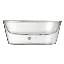 סט 2 לפתניות 14X6 ס"מ, 340 מ"ל Jenaer Glas Primo