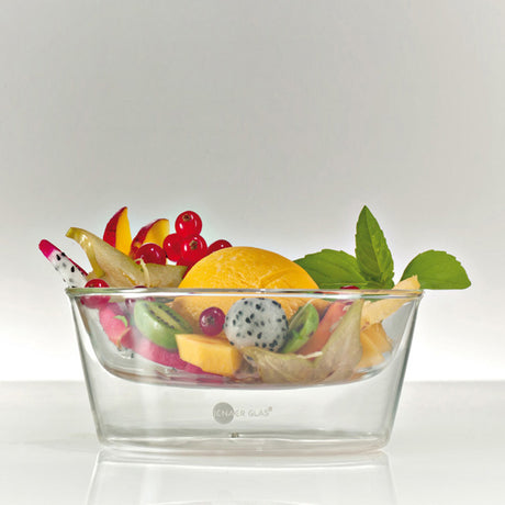 סט 2 לפתניות 14X6 ס"מ, 340 מ"ל Jenaer Glas Primo