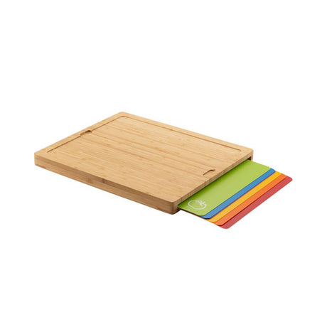 סט קרשי חיתוך עץ + גמישים CutterPeeler 42X35X3cm
