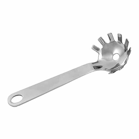 מיני כף ספגטי נירוסטה novacook