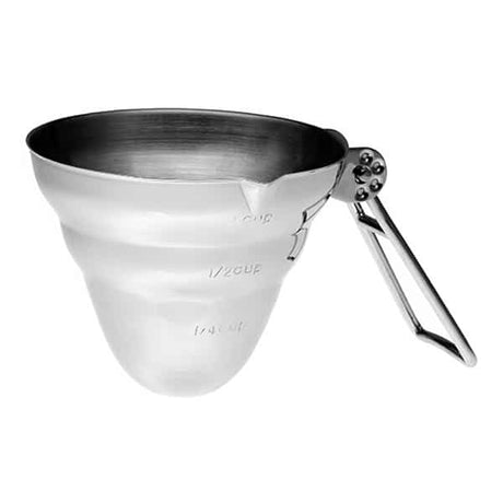 כוס מידה משולשת novacook