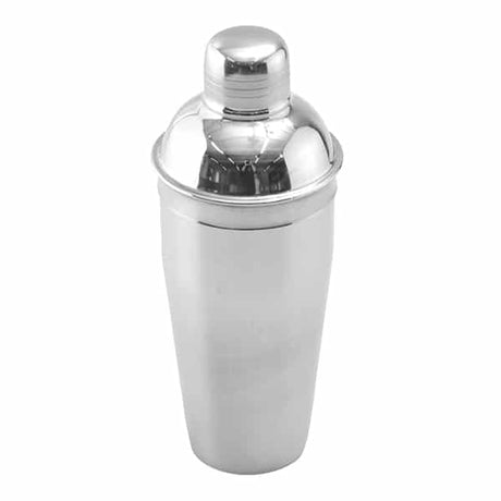 שייקר נירוסטה CutterPeeler 350ml