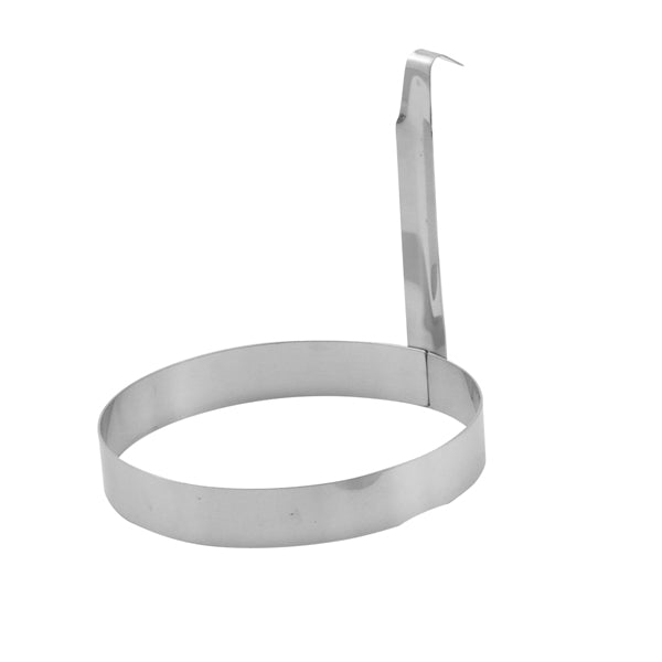 טבעת פנקייק נירוסטה 15 ס"מ CutterPeeler