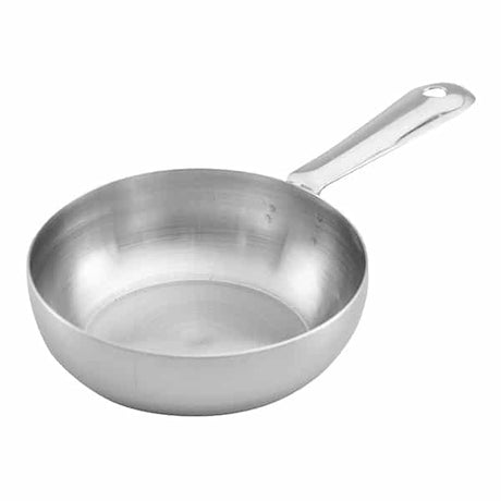 מחבת מיני נירוסטה 10ס"מ CutterPeeler