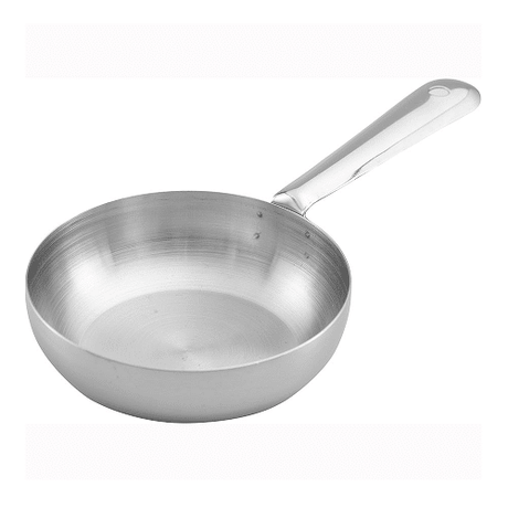 מחבת מיני נירוסטה 12 ס"מ CutterPeeler