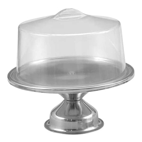 סטנד לעוגה נירוסטה 33 ס"מ CutterPeeler