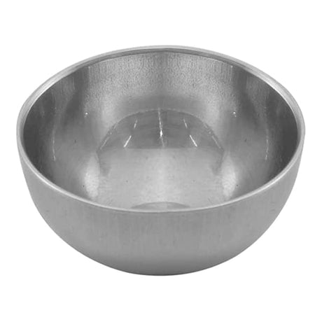 כלי לרוטב עגול נירוסטה 6 ס"מ CutterPeeler