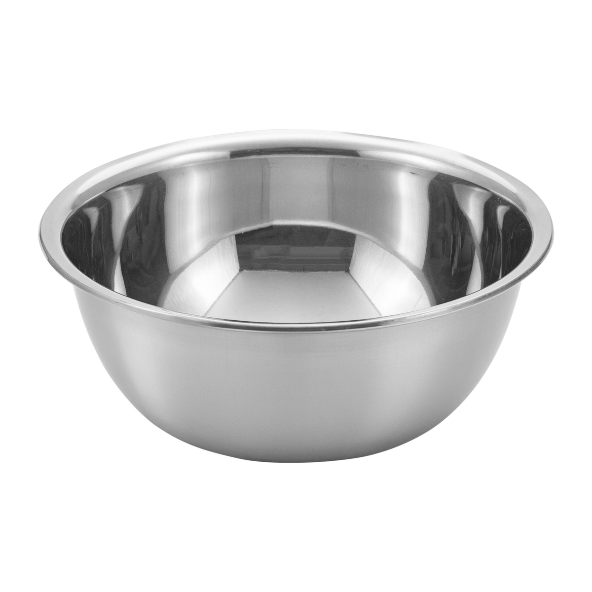 קערה עמוקה מנירוסטה 24 ס"מ CutterPeller