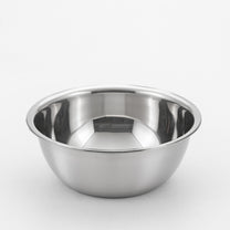 קערה עמוקה מנירוסטה 24 ס"מ CutterPeller