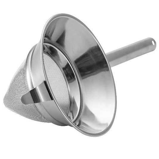 מסננת רשת קונוס 20 ס"מ CutterPeeler