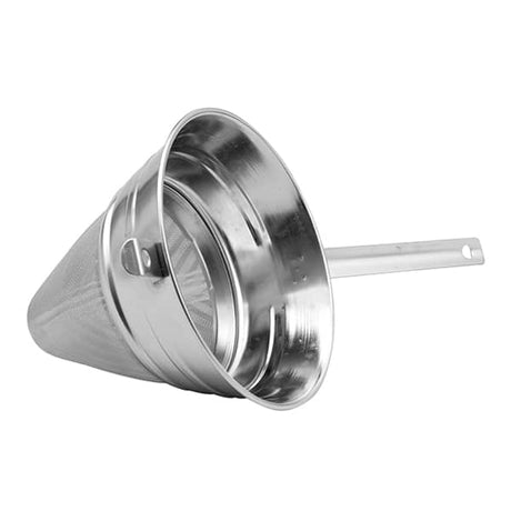 מסננת רשת קונוס 22 ס"מ CutterPeeler