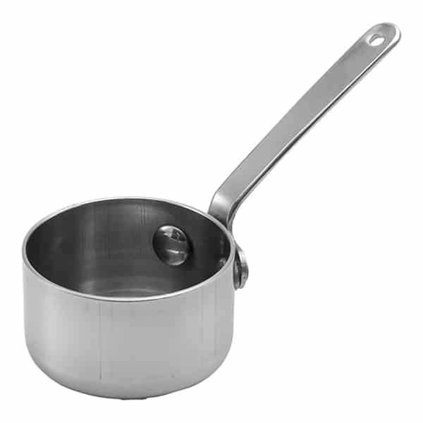 מיני קלחת 5 נירוסטה CutterPeeler