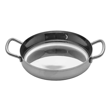 מחבת מיני עמוקה להגשה  15X3 ס"מ CutterPeeler