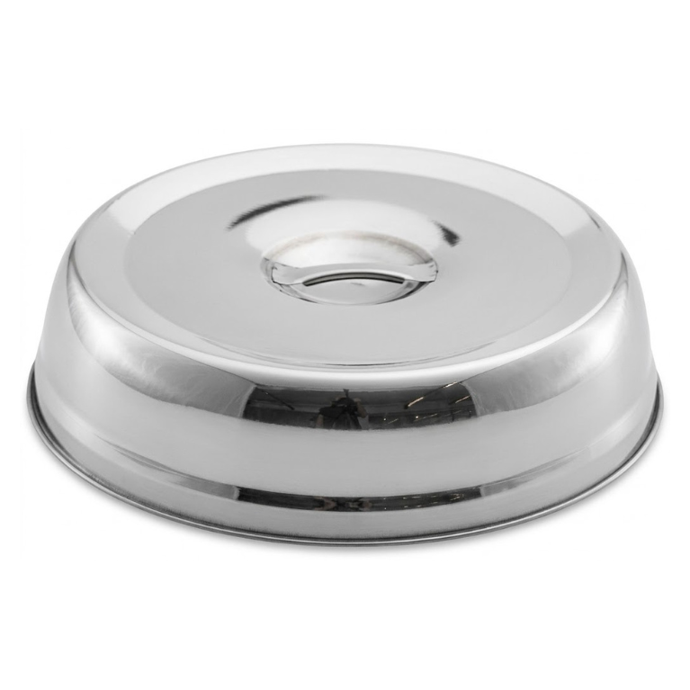 מכסה קלוש נירוסטה 24X6 ס"מ CutterPeeler